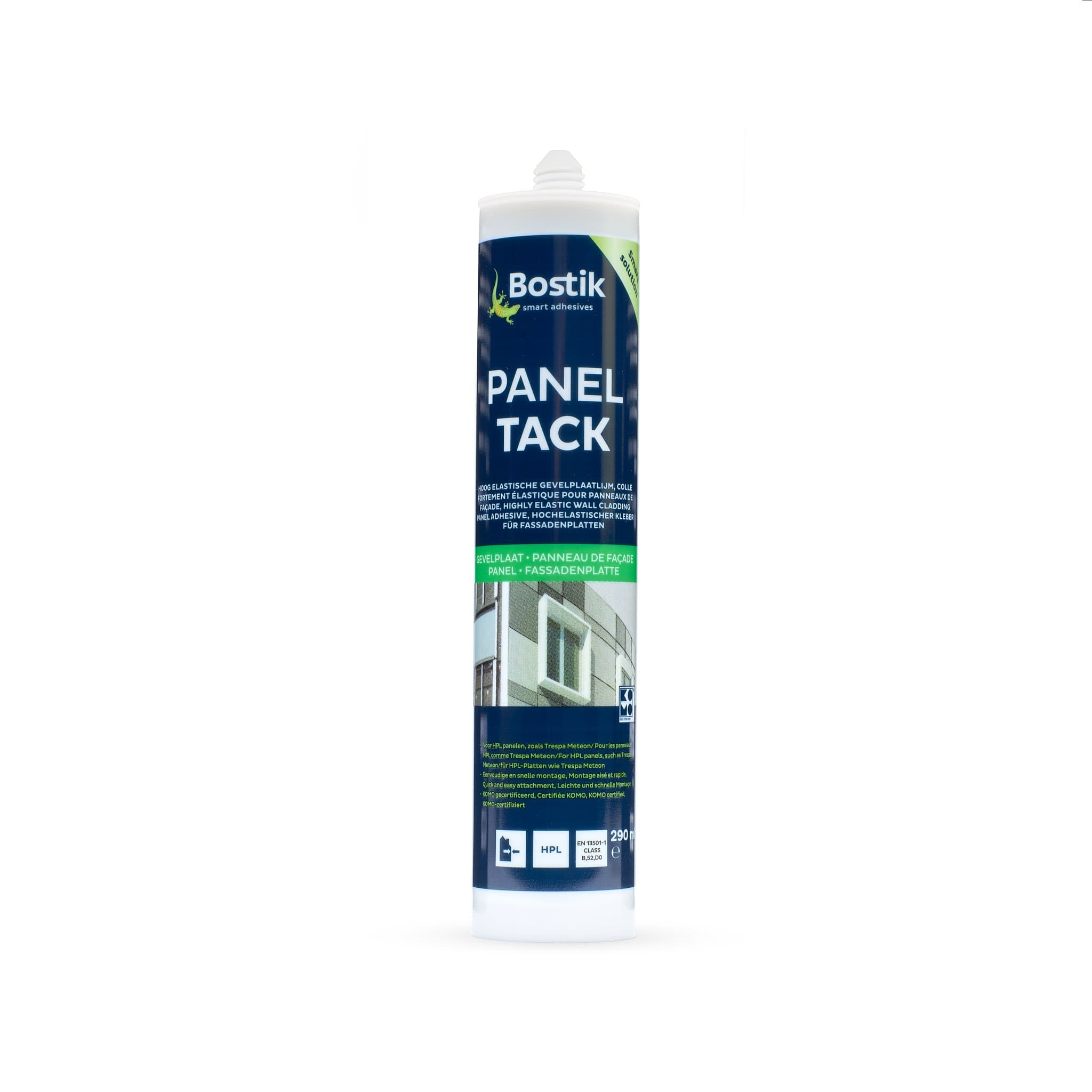 Bostik Paneltack Montagekleber