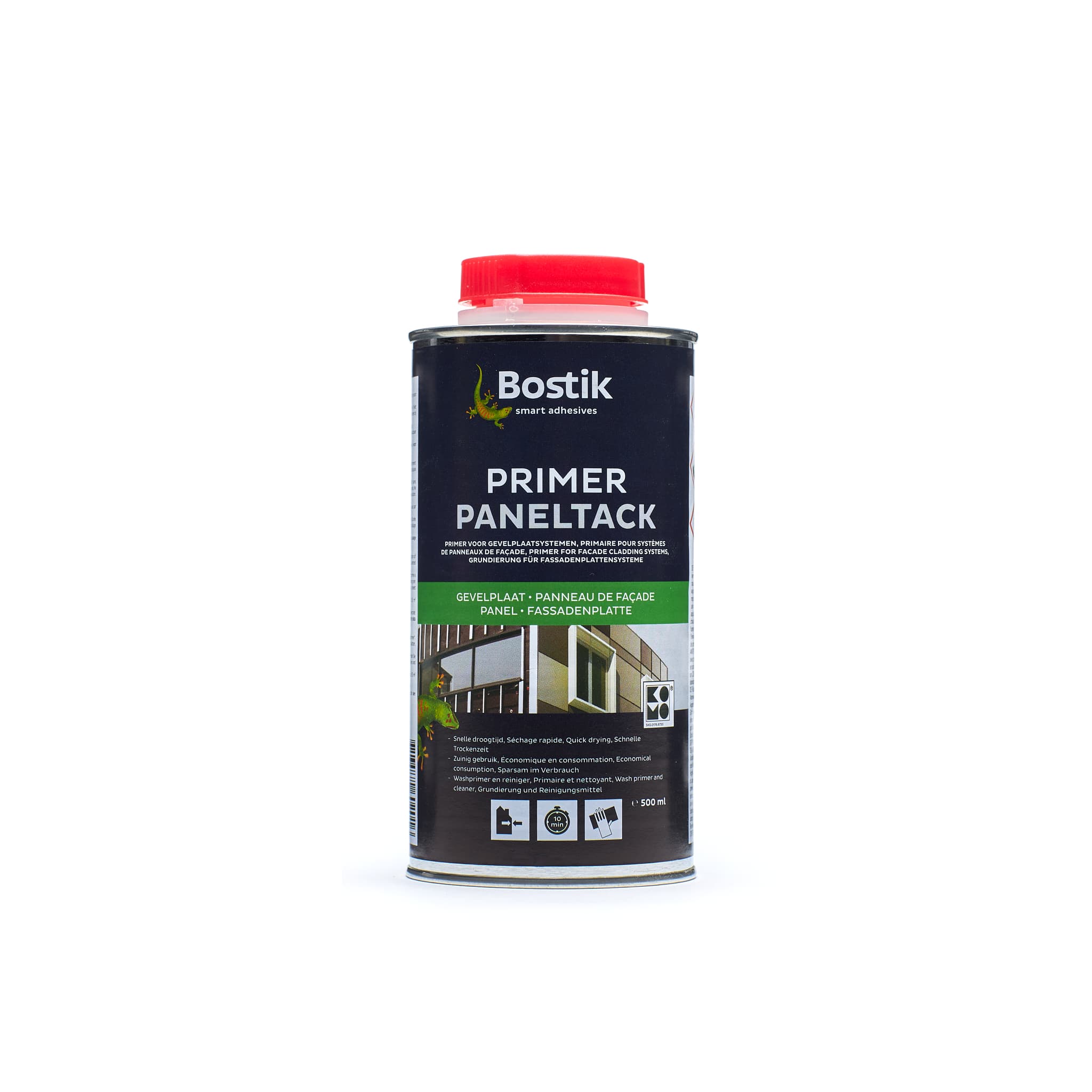Bostik-Trespa-Paneltack-Grundierung