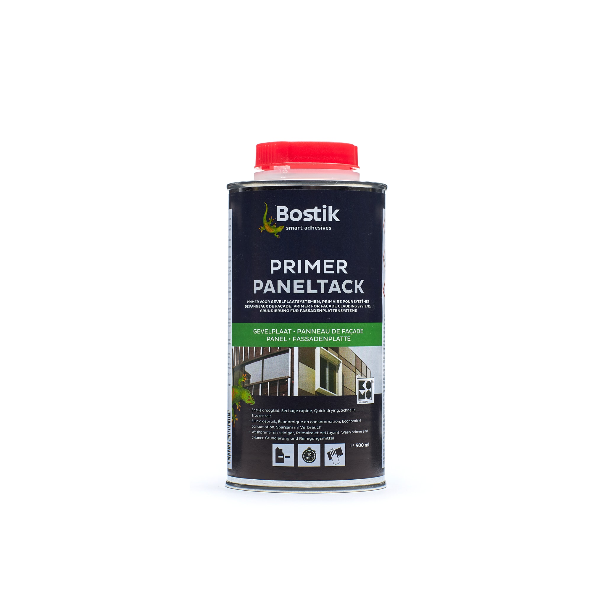 Bostik-Trespa-Paneltack-Grundierung