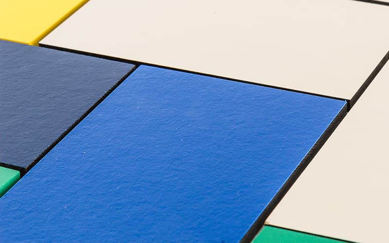 Was ist HPL? Alle Infos über High Pressure Laminate