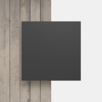 Anthrazit (RAL 7016) Trespa® Meteon® Platte