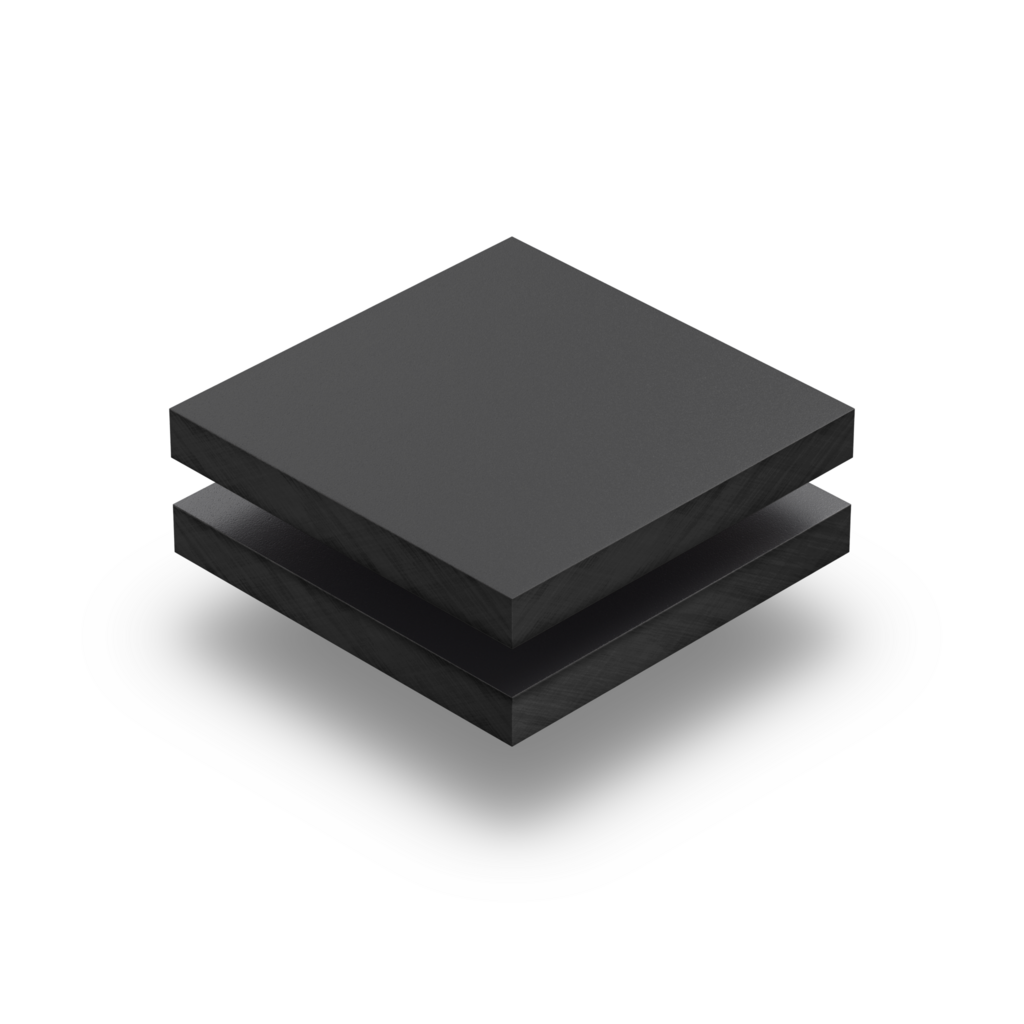 Anthrazit (RAL 7016) Trespa® Meteon® Platte