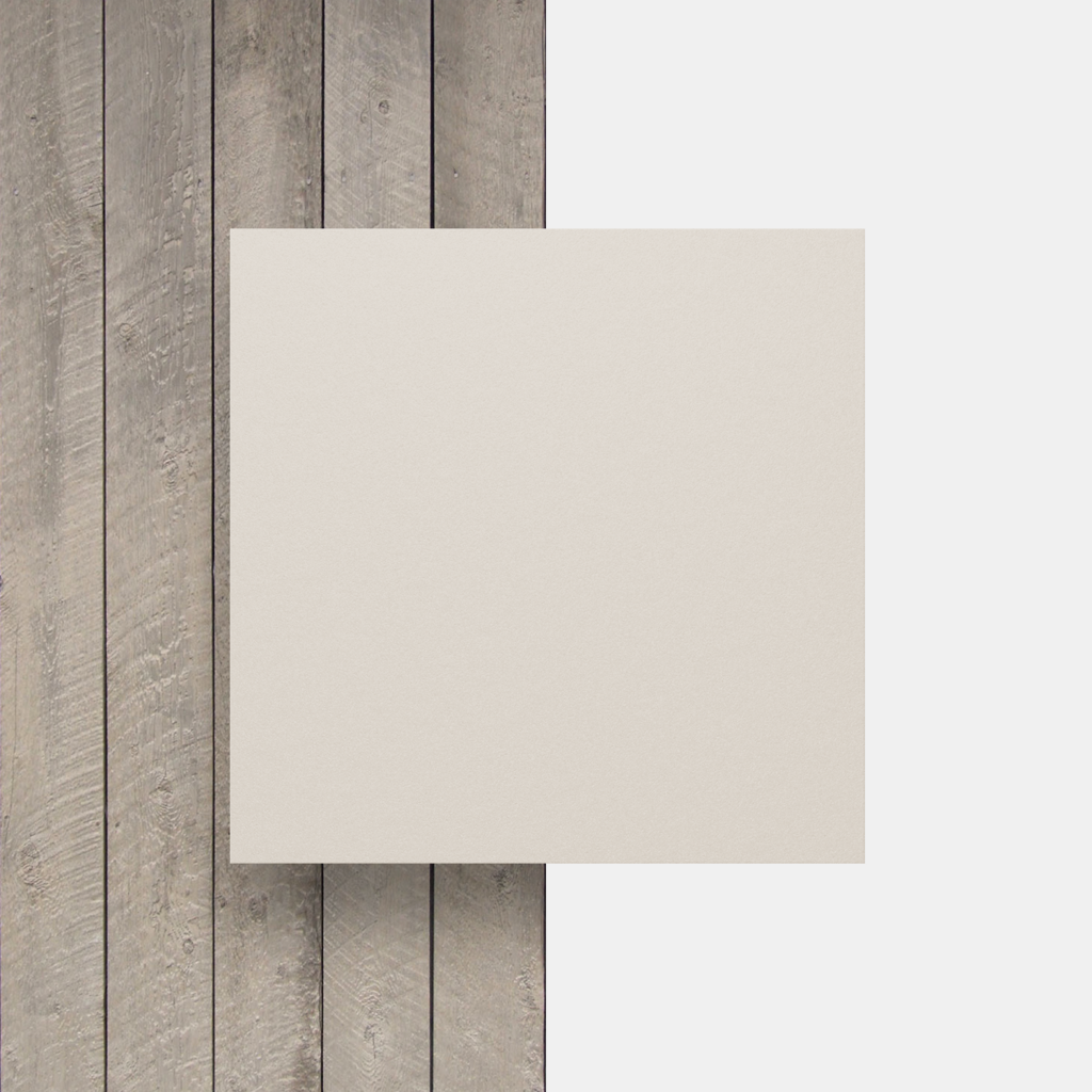 Cremeweiß (RAL 9001) Trespa® Meteon® Platte